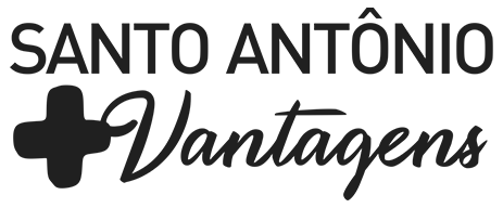 Santo Antonio Vantagens